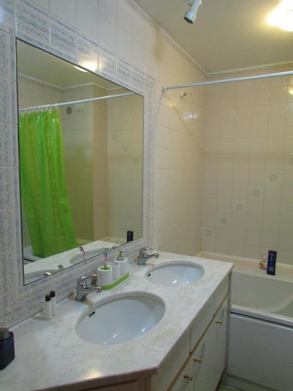 Holaias Holidays Apartment Lissabon